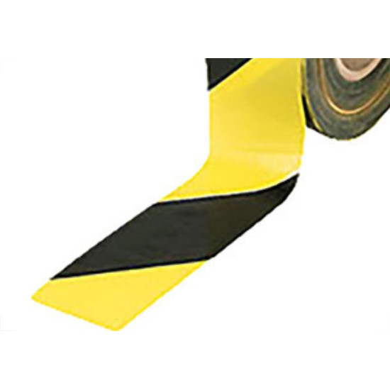 Fita Zebrada P/Sinaliz.Thr 65Mmx160Mt Fita Zebrada P/Sinaliz.Thr 65Mmx160Mt