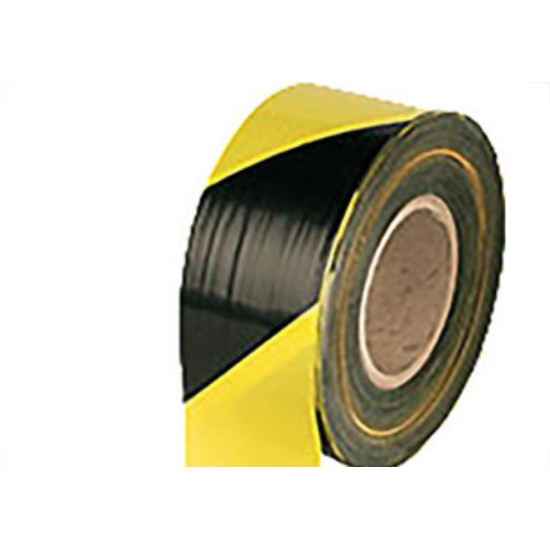 Fita Zebrada P/Sinaliz.Thr 65Mmx160Mt Fita Zebrada P/Sinaliz.Thr 65Mmx160Mt