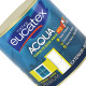 Tinta Esmalte. Base Agua 1/4 (900ml) Eucatex Branco Tinta Esmalte. Base Agua 1/4 (900ml) Eucatex Branco