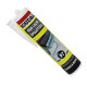Vedacalha Soudal Aluminio 280Gr Vedacalha Soudal Aluminio 280Gr