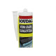 Vedacalha Soudal Aluminio 280Gr Vedacalha Soudal Aluminio 280Gr