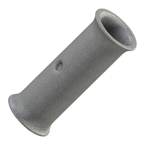 Conector Luva Compressao Flex Intelli 95Mm - Kit C/25 Unidades Conector Luva Compressao Flex Intelli 95Mm - Kit C/25 Unidades