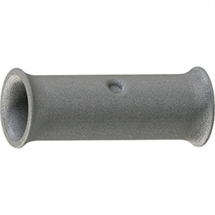 Conector Luva Compressao Flex Intelli 120Mm - Kit C/20 Unidades