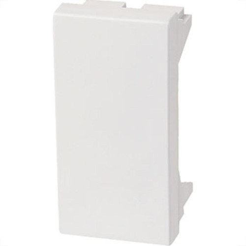 Modulo Pial Plus+ Branco 1Cego 611047 Bc