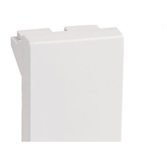 Modulo Pial Plus+ Branco 1Cego 611047 Bc