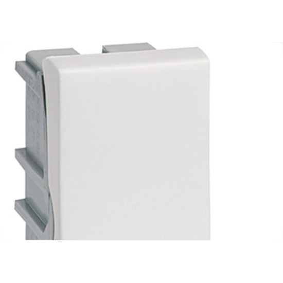 Modulo Pial Plus+ Branco 1S.Intermed.612007