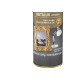 Spray Colorgin Metallik Dourado 350Ml Spray Colorgin Metallik Dourado 350Ml