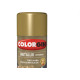 Spray Colorgin Metallik Dourado 350Ml Spray Colorgin Metallik Dourado 350Ml
