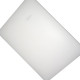 Espelho Placa Pial Plus+ Branco 4X2 Cega 618500Bc