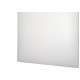 Espelho Placa Pial Plus+ Branco 4X2 Cega 618500Bc