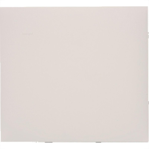 Espelho Placa Pial Plus+ Branco 4X4 Cega 618510Bc Espelho Placa Pial Plus+ Branco 4X4 Cega 618510Bc