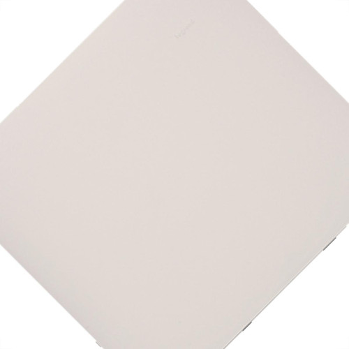 Espelho Placa Pial Plus+ Branco 4X4 Cega 618510Bc Espelho Placa Pial Plus+ Branco 4X4 Cega 618510Bc