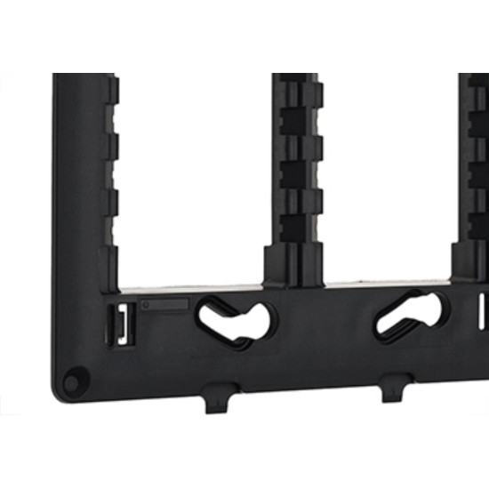 Suporte Pial Plus+ 4X4 6Mod 2124 Nt