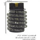 Resistencia Hydra Corona Ducha Ss 5400W 127V Resistencia Hydra Corona Ducha Ss 5400W 127V