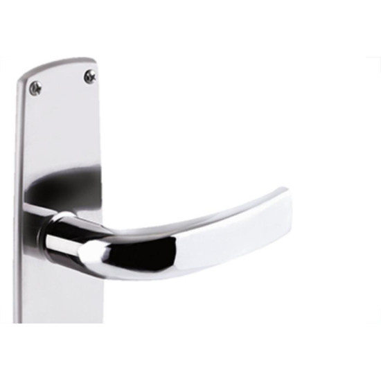 Fechad Alianca 3600/34 Externa