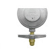 Regulador Gás Alianca 503/10 Bt 1/2 Bsp Regulador Gás Alianca 503/10 Bt 1/2 Bsp