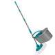 Rodo Mop Giratorio C/Balde Fit 5010 Rodo Mop Giratorio C/Balde Fit 5010