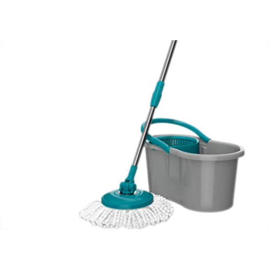 Rodo Mop Giratorio C/Balde Fit 5010 Rodo Mop Giratorio C/Balde Fit 5010