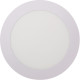 Luminaria Led Embutir Redonda 12W 6500K Economax Luminaria Led Embutir Redonda 12W 6500K Economax