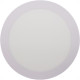 Luminaria Led Embutir Redonda 18W 6500K Economax Luminaria Led Embutir Redonda 18W 6500K Economax