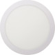 Luminaria Led Sob Red 12W 6500K Economax