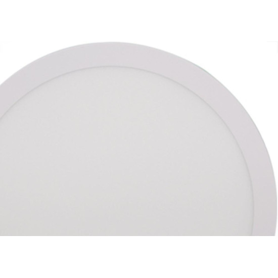 Luminaria Led Sob Red 18W 6500K Economax Luminaria Led Sob Red 18W 6500K Economax