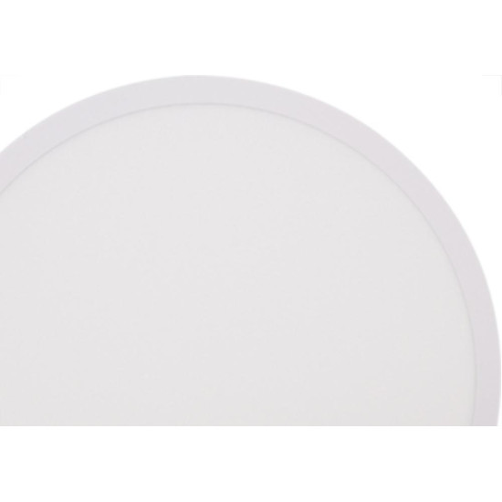 Luminaria Led Sob Red 24W 6500K Economax