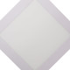 Luminaria Led Embutir Quadrada 12W 6500K Economax Luminaria Led Embutir Quadrada 12W 6500K Economax