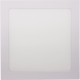 Luminaria Led Embutir Quadrada 18W 6500K Economax Luminaria Led Embutir Quadrada 18W 6500K Economax