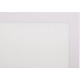Luminaria Led Embutir Quadrada 18W 6500K Economax Luminaria Led Embutir Quadrada 18W 6500K Economax