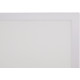 Luminaria Led Embutir Quadrada 24W 6500K Economax Luminaria Led Embutir Quadrada 24W 6500K Economax