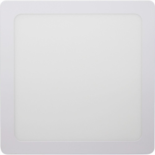 Luminaria Led Sob Quad 12W 6500K Economax Luminaria Led Sob Quad 12W 6500K Economax