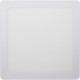 Luminaria Led Sob Quad 12W 6500K Economax Luminaria Led Sob Quad 12W 6500K Economax