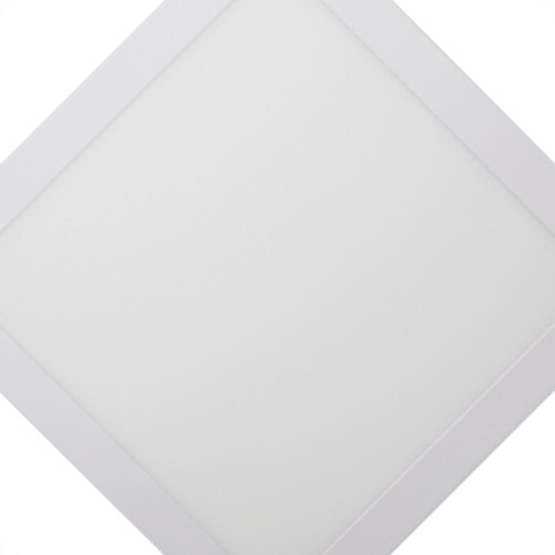 Luminaria Led Sob Quad 12W 6500K Economax Luminaria Led Sob Quad 12W 6500K Economax