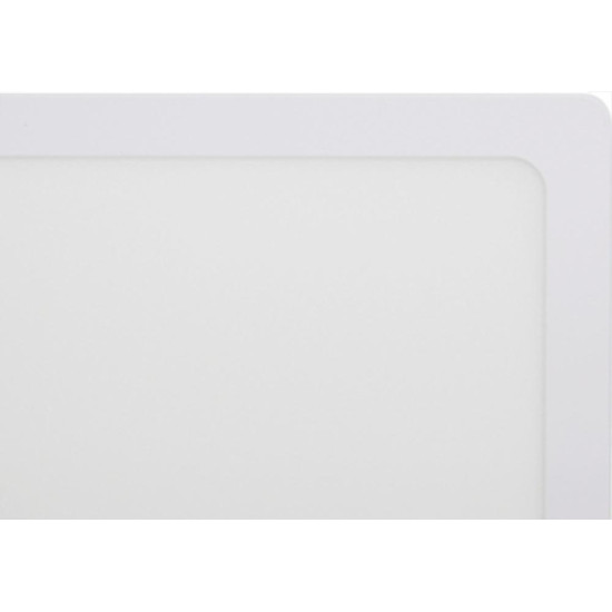 Luminaria Led Sob Quad 12W 6500K Economax Luminaria Led Sob Quad 12W 6500K Economax