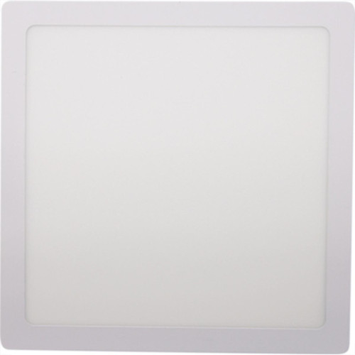 Luminaria Led Sob Quad 18W 6500K Economax