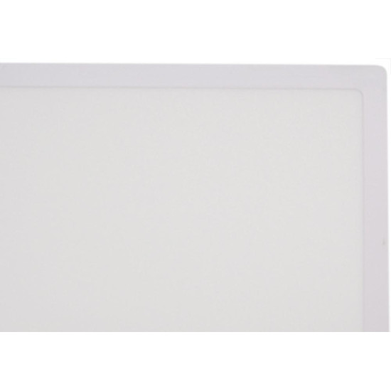 Luminaria Led Sob Quad 24W 6500K Economax Luminaria Led Sob Quad 24W 6500K Economax