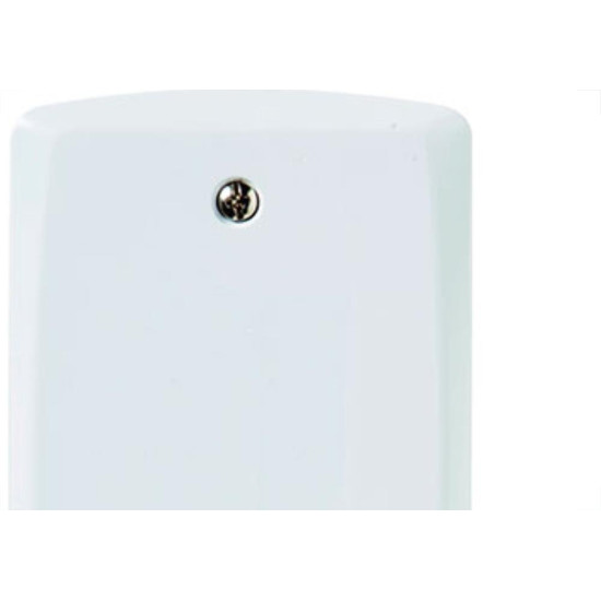 Espelho Placa Tramontina Lux 4X2 Cega 57105/201 Espelho Placa Tramontina Lux 4X2 Cega 57105/201