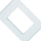 Espelho Placa Tramontina Liz 4X2 3Int 57106/007