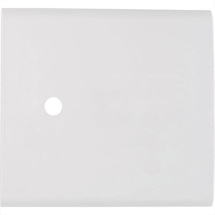 Espelho Placa Tramontina Liz 4X4 1Furo 57106/022