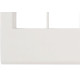 Espelho Placa Tramontina Liz 4X4 2Int 57106/023