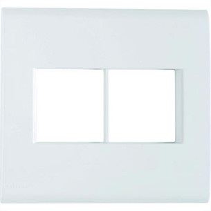 Espelho Placa Tramontina Liz 4X4 4Int 57106/026