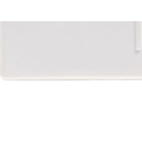 Modulo Tramontina 1 Simples Branco 010