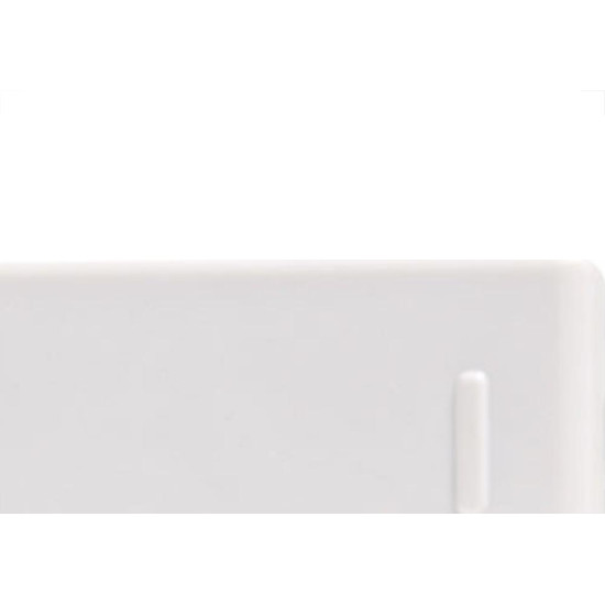 Modulo Tramontina 1 Simples Branco 010