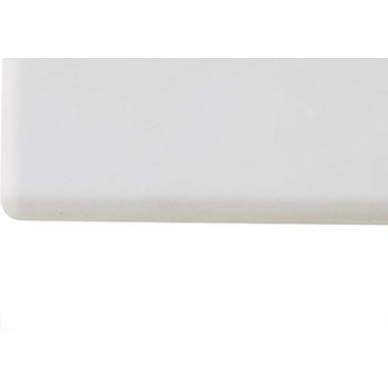 Modulo Tramontina Cego Branco 090