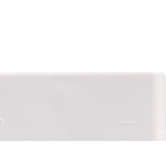 Modulo Tramontina 1Int Bipolar Simp Branco