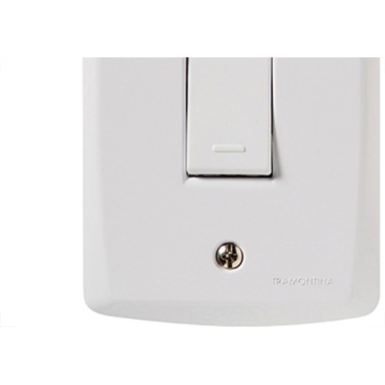 Conjunto Tramontina Lux 1 Simples 10A 57145/201