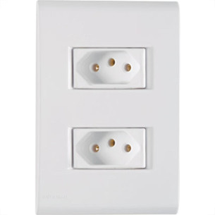 Conjunto Tramontina Liz 2Tom 10A 57170/265