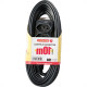 Extensao Megatron Pp 0,75 10Mt 2P+T10A Preto