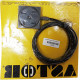 Extensao Fone/Fax Jack Tomada Astor 2506 Extensao Fone/Fax Jack Tomada Astor 2506